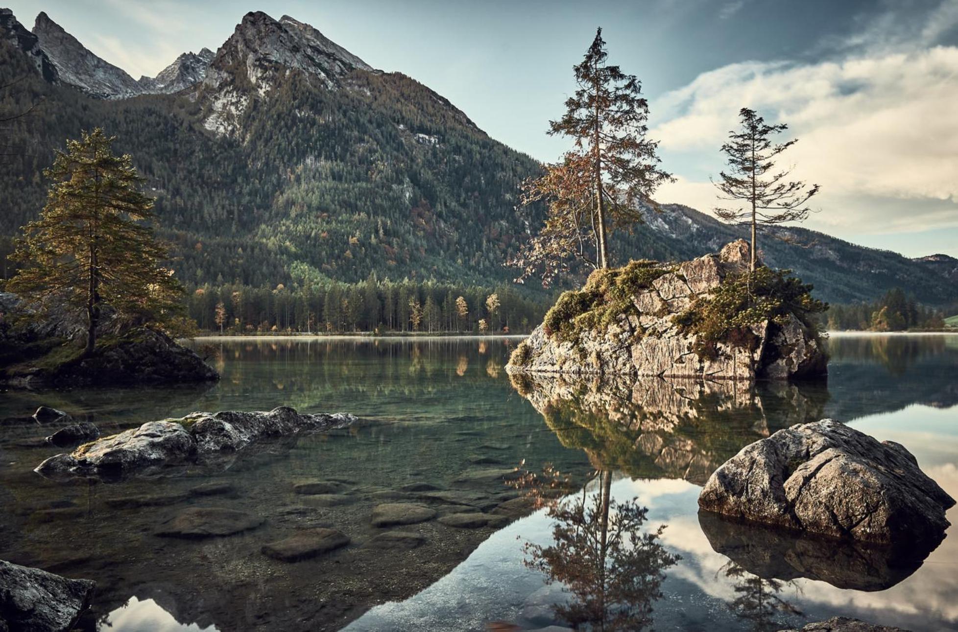Gasthof Oberwirt Ramsau bei Berchtesgaden Exterior photo